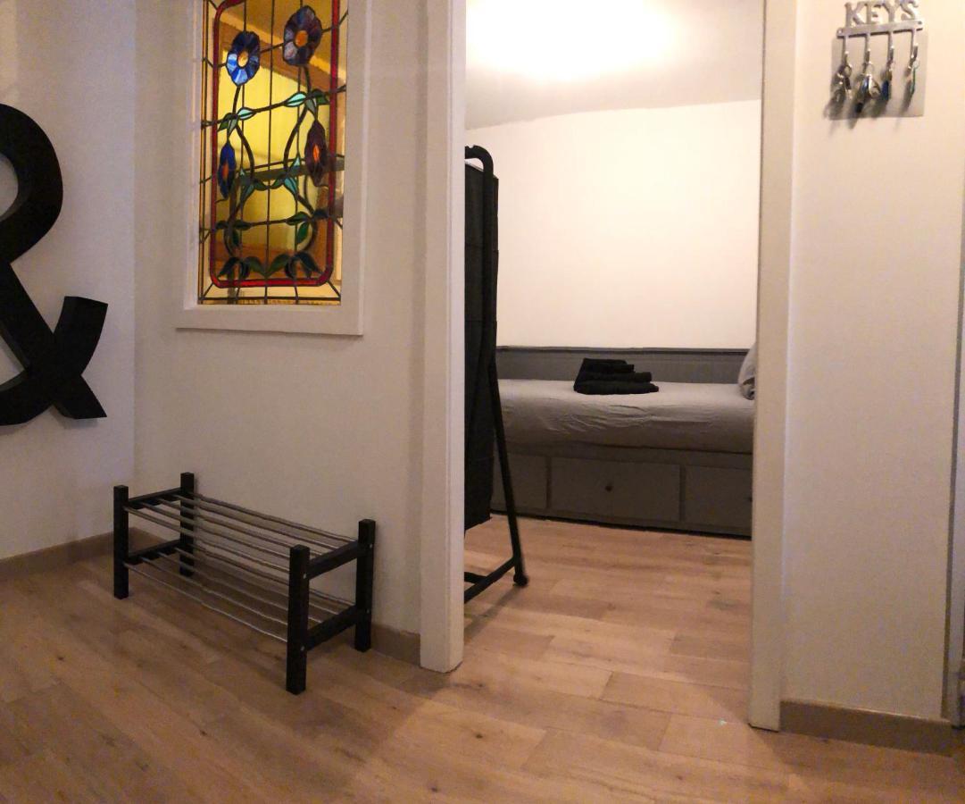 Апартаменты Aux Colombages Turckheim - 10 Min Colmar Экстерьер фото